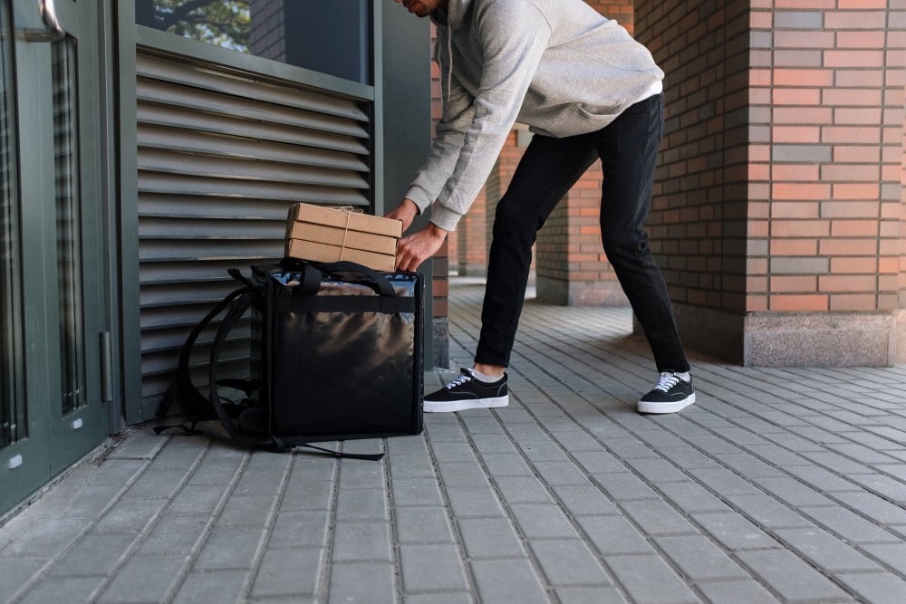 postmates delivery driver jobs in Oxnard, CA postmates delivery driver